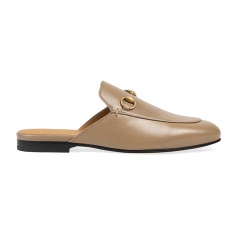 gucci loafers damen|gucci loafer backless.